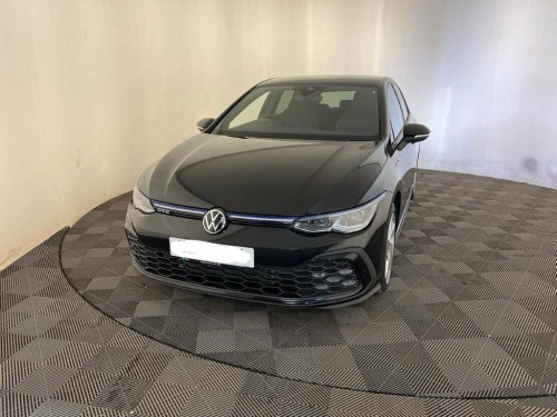 Volkswagen Golf  1.4 GTE DSG 5d 242 BHP 30 DAY GAP INSURANCE FREE