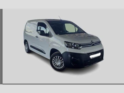 Citroen Berlingo  1.5 650 ENTERPRISE M BLUEHDI 76 BHP ,1 COMPANY OWN