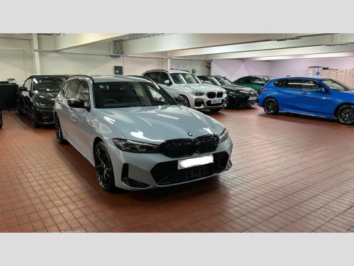 BMW 3 Series  M40I .LOW RATE FINANCE AVAILABLE.