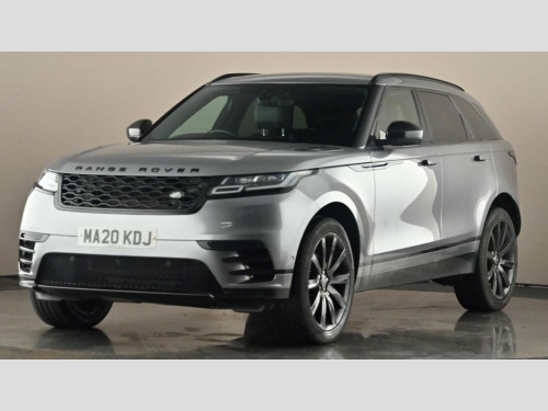 Land Rover Range Rover Velar  2.0 D180 R-Dynamic SE SUV 5dr Diesel Auto 4WD Euro