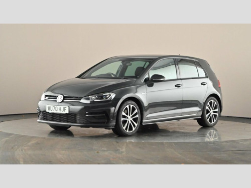 Volkswagen Golf  2.0 TDI R-Line Edition Hatchback 5dr Diesel Manual