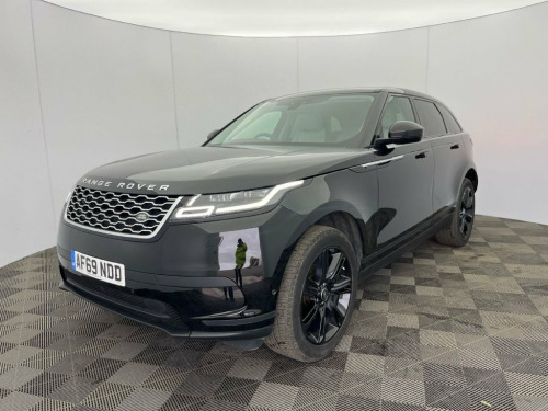 Land Rover Range Rover Velar  2.0 D180 HSE SUV 5dr Diesel Auto 4WD Euro 6 (s/s) 