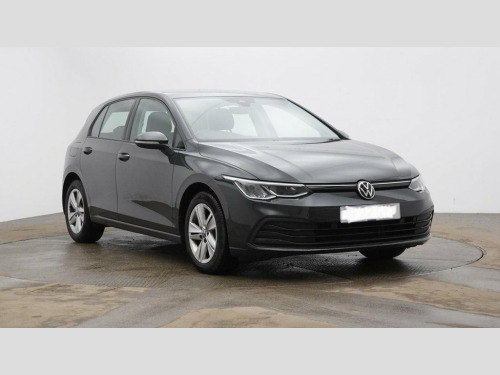 Volkswagen Golf  1.5 eTSI MHEV Life Hatchback 5dr Petrol Hybrid DSG