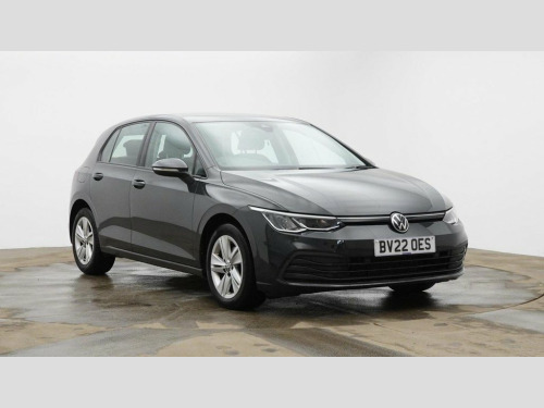 Volkswagen Golf  1.5 TSI Life Hatchback 5dr Petrol Manual Euro 6 (s