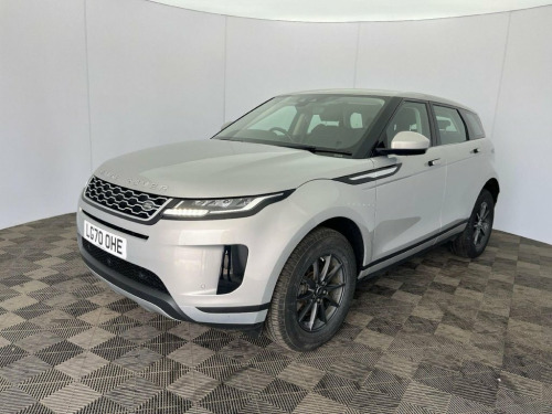 Land Rover Range Rover Evoque  2.0 D150 SUV 5dr Diesel Manual FWD Euro 6 (s/s) (1