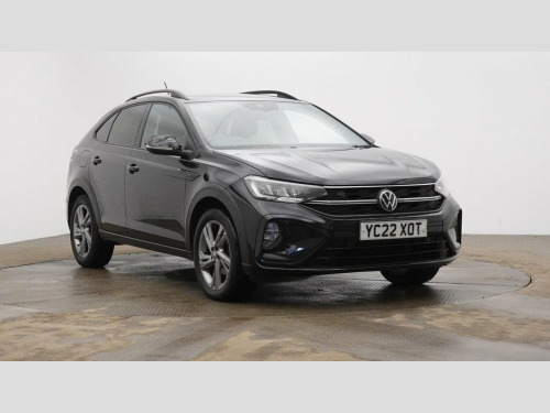 Volkswagen Taigo  1.0 TSI R-Line SUV 5dr Petrol DSG Euro 6 (s/s) (11