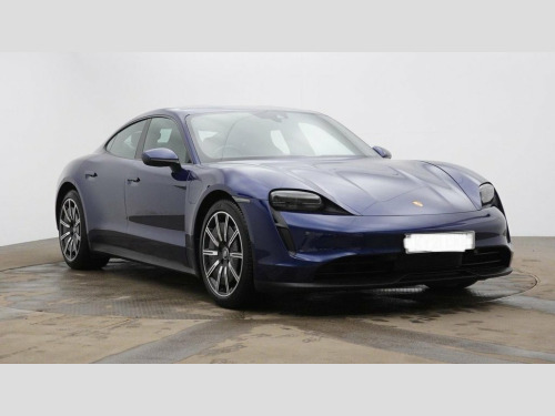Porsche Taycan  Performance 79.2kWh Saloon 4dr Electric Auto RWD (