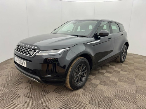 Land Rover Range Rover Evoque  2.0 D150 SUV 5dr Diesel Manual FWD Euro 6 (s/s) (1