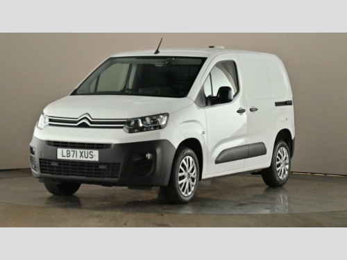 Citroen Berlingo  1.5 BlueHDi 1000 Enterprise M Pro Panel Van 5dr Di
