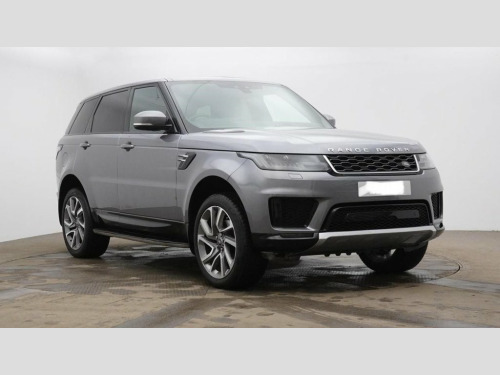 Land Rover Range Rover Sport  3.0 SD V6 HSE SUV 5dr Diesel Auto 4WD Euro 6 (s/s)