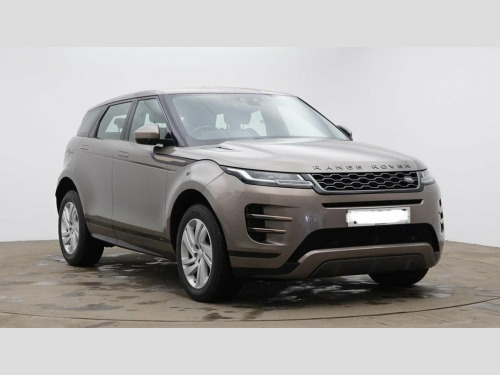 Land Rover Range Rover Evoque  2.0 D150 R-Dynamic S SUV 5dr Diesel Manual FWD Eur