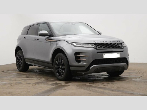 Land Rover Range Rover Evoque  2.0 D150 R-Dynamic S SUV 5dr Diesel Auto 4WD Euro 