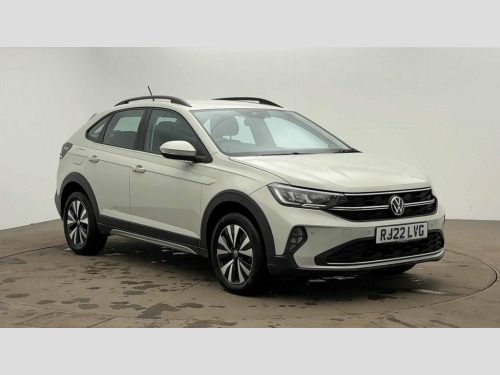 Volkswagen Taigo  1.0 TSI Life SUV 5dr Petrol DSG Euro 6 (s/s) (110 