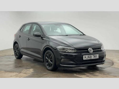 Volkswagen Polo  1.0 SE Hatchback 5dr Petrol Manual Euro 6 (s/s) (6