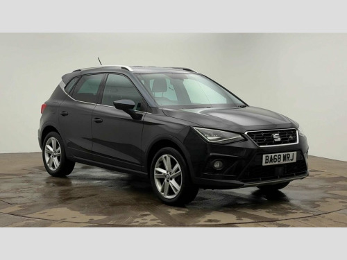 SEAT Arona  1.0 TSI GPF FR SUV 5dr Petrol Manual Euro 6 (s/s)  