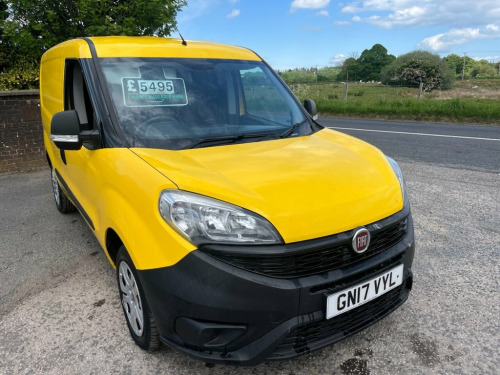 Fiat Doblo 1.2 16V MULTIJET