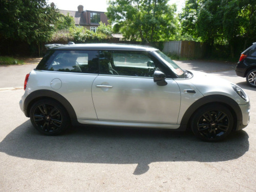 MINI Hatch  1.5 Cooper Sport Euro 6 (s/s) 3dr