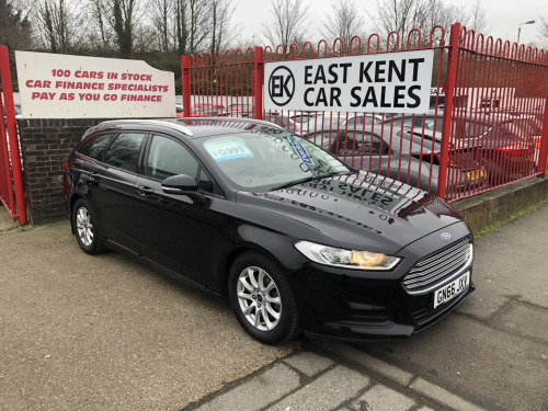 Ford Mondeo  MONDEO