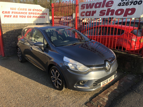 Renault Clio  CLIO