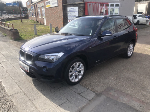 BMW X1  sDrive 16d Sport 5dr