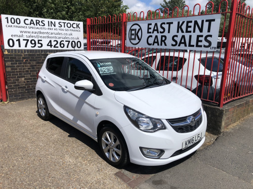 Vauxhall Viva 1.0 SL 5dr
