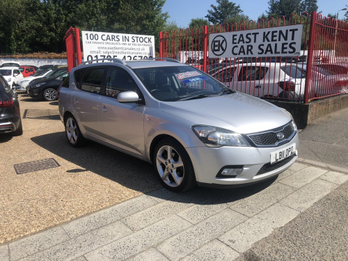 Kia ceed  1.6 CRDi 3 5dr Auto
