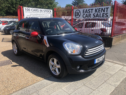 MINI Countryman  1.6 Cooper 5dr