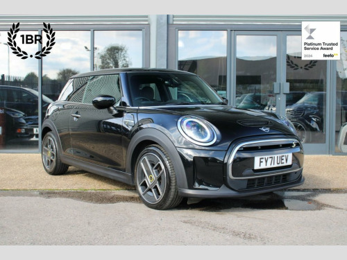 MINI Hatch  COOPER S LEVEL 2 3d 181 BHP