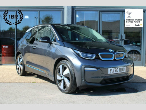 BMW i3  42.2kWh Hatchback 5dr Electric Auto (170 ps)