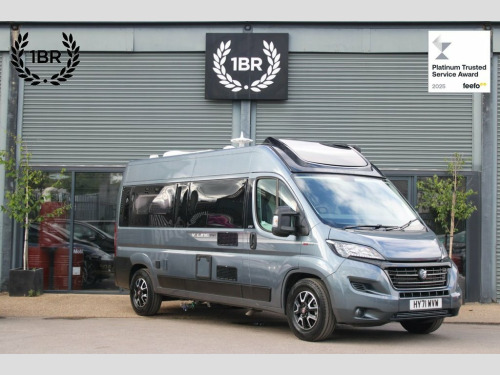 Fiat AUTO-TRAIL   2.3 MultiJetII 35 Auto-Trail V-Line 610 Sport Euro