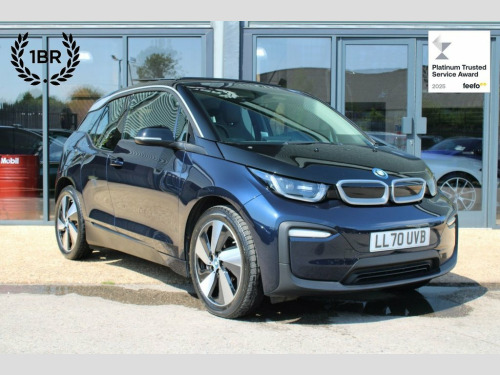 BMW i3  42.2kWh Hatchback 5dr Electric Auto (170 ps)