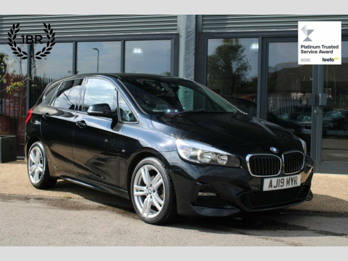 BMW 2 Series  1.5 218i M Sport MPV 5dr Petrol DCT Euro 6 (s/s) (