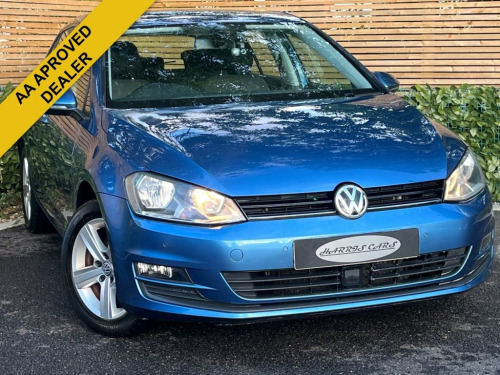 Volkswagen Golf  1.6 TDI BlueMotion Tech Match Hatchback 5dr Diesel