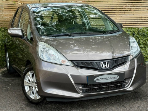 Honda Jazz  1.4 i-VTEC ES Hatchback 5dr Petrol CVT Euro 5 (99 