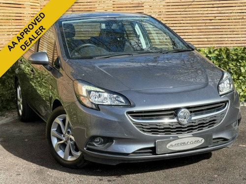 Vauxhall Corsa  1.4i ecoFLEX Energy Hatchback 5dr Petrol Manual Eu