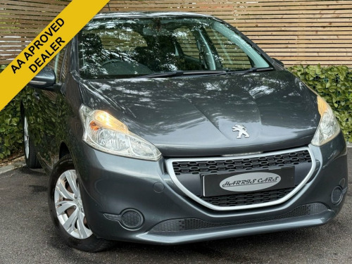 Peugeot 208  1.0 VTi PureTech Access+ Hatchback 5dr Petrol Manu