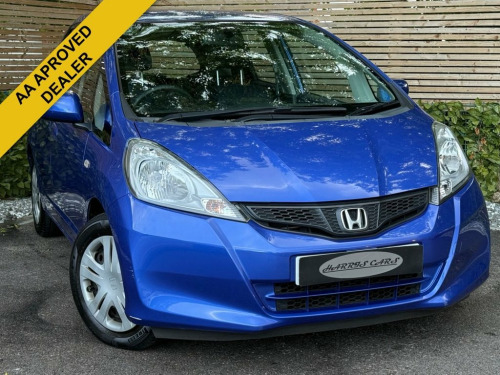 Honda Jazz  1.2 i-VTEC SE Hatchback 5dr Petrol Manual Euro 5 (
