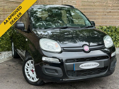 Fiat Panda  1.2 Easy Hatchback 5dr Petrol Manual Euro 6 (69 bh