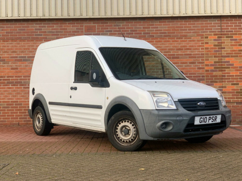 Ford Transit Connect  1.8 TDCi T230 L3 H3 4dr DPF
