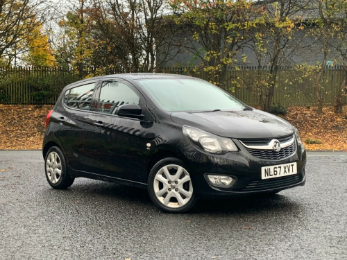 Vauxhall Viva  1.0i SE Euro 6 5dr