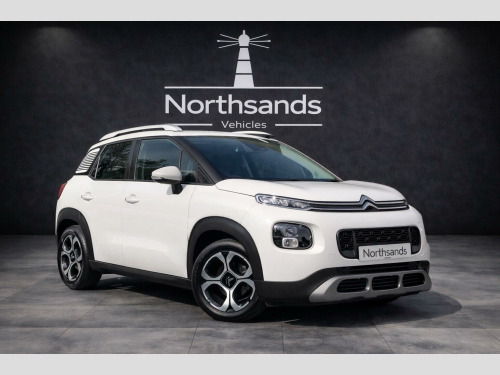 Citroen C3 Aircross  1.2 PureTech GPF Flair Euro 6 (s/s) 5dr 
