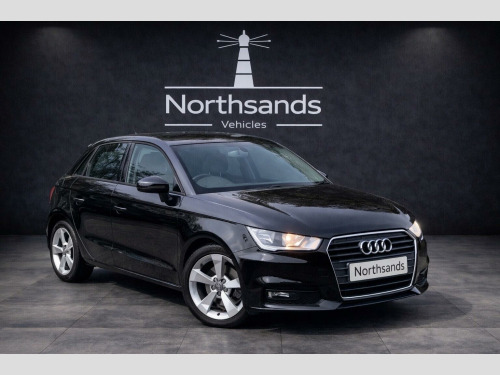 Audi A1  1.4 TFSI Sport Sportback Euro 6 (s/s) 5dr (Nav) 