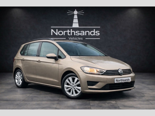 Volkswagen Golf SV  1.4 TSI BlueMotion Tech SE Euro 6 (s/s) 5dr 