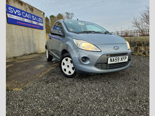 Ford Ka  1.2 Studio