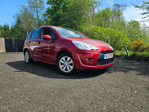 Citroen C3 1.4 i VT