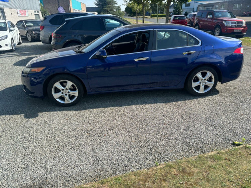 Honda Accord  2.0 i-VTEC EX