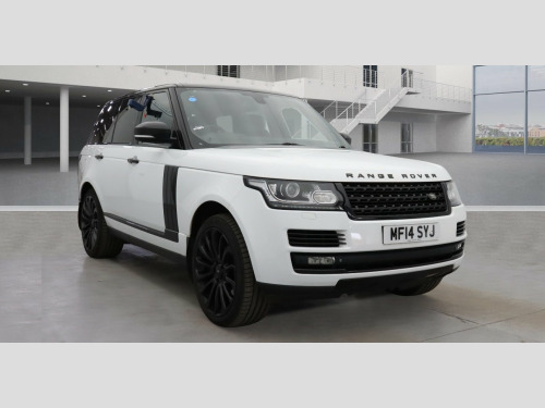 Land Rover Range Rover  3.0 TD V6 Vogue