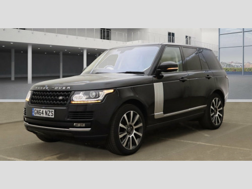 Land Rover Range Rover  3.0 TD V6 Vogue
