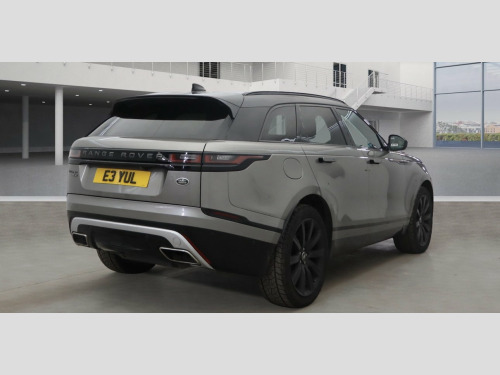 Land Rover Range Rover Velar  3.0 SD6 V6 R-Dynamic HSE 