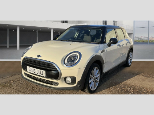 MINI Clubman  1.5 Clubman Cooper